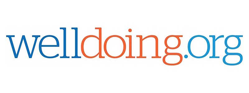 Welling doing logo